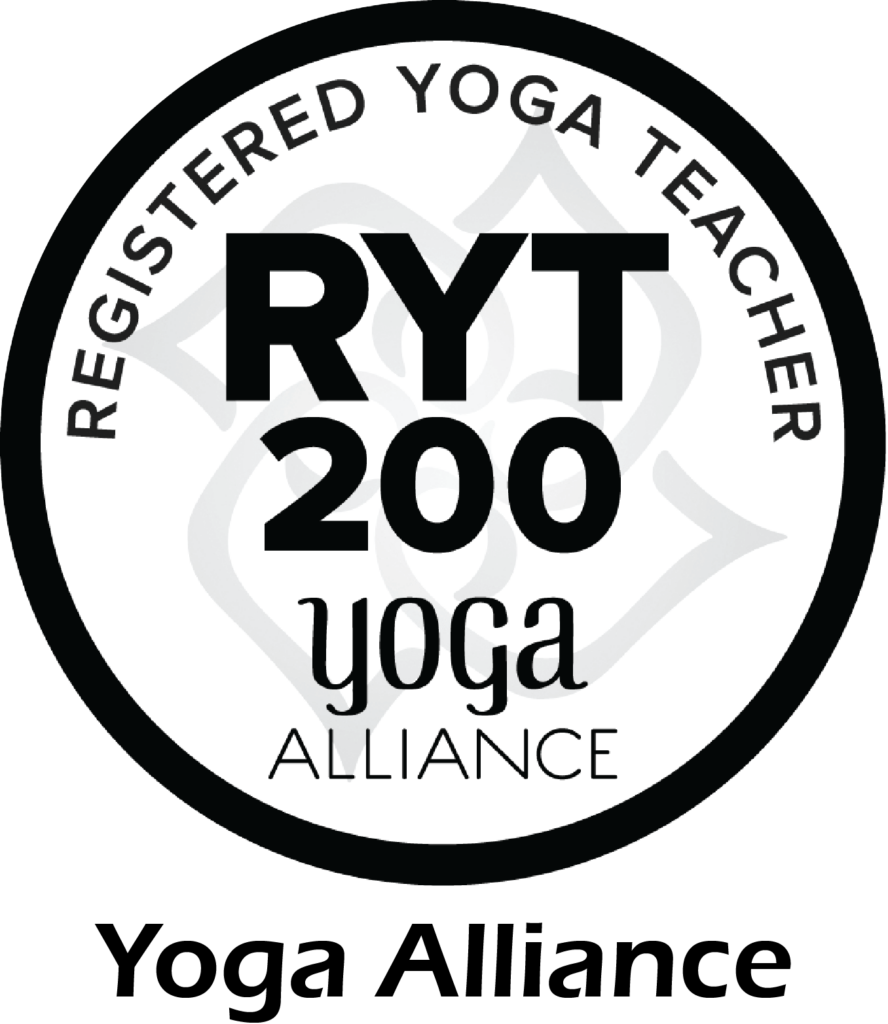 Yoga Alliance